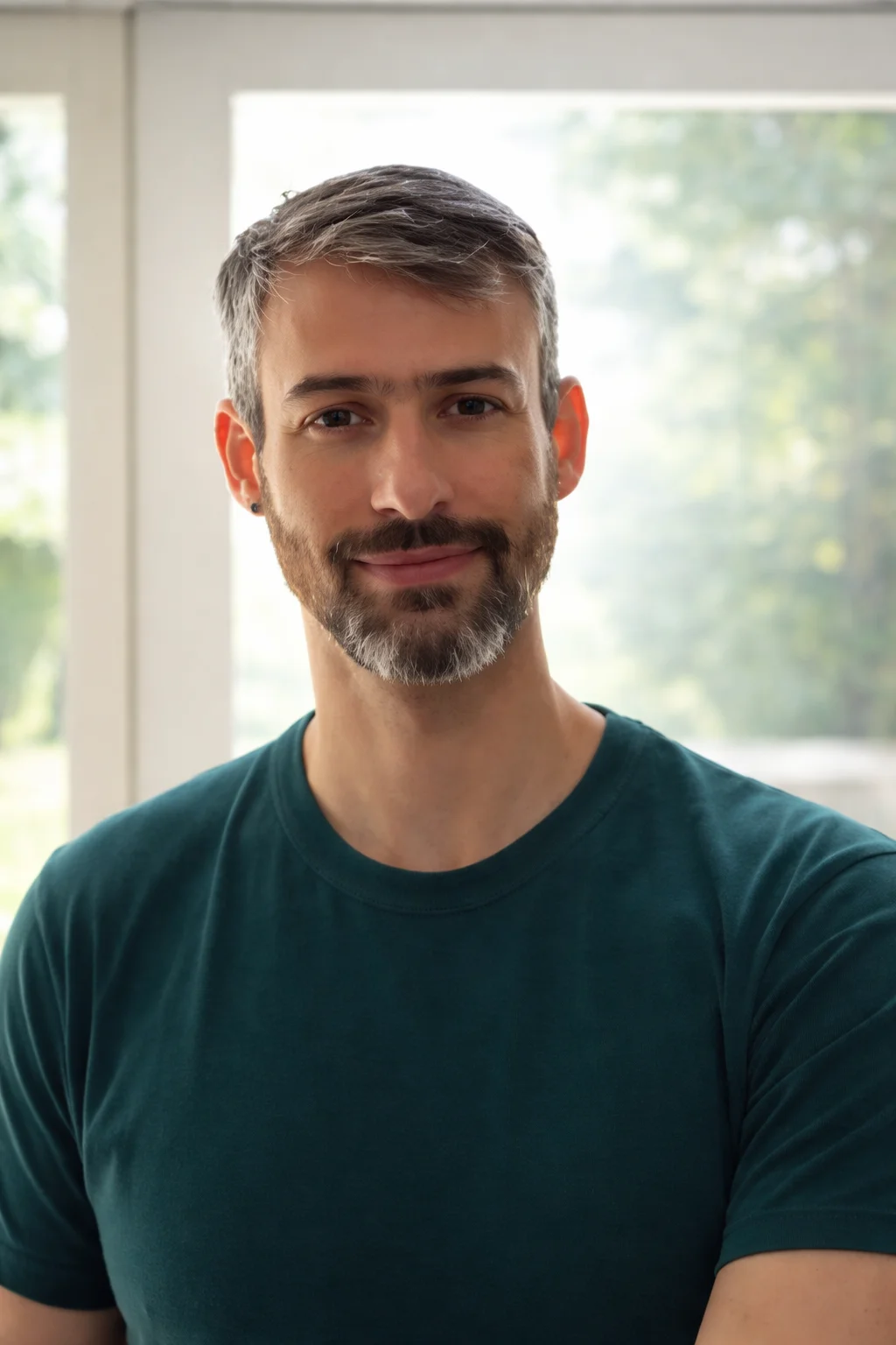 Lic. Emiliano Maida - Musicoterapeuta